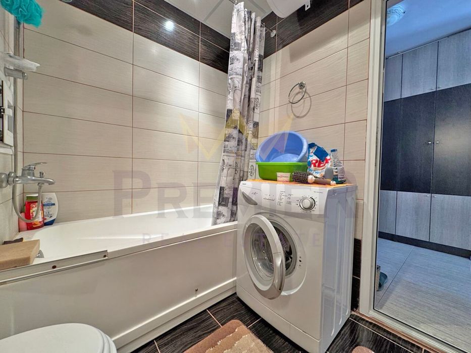 Продава се Двустаен апартамент в к.к. Слънчев бряг - 60 кв.м за 1309 €/кв.м - Снимка #11