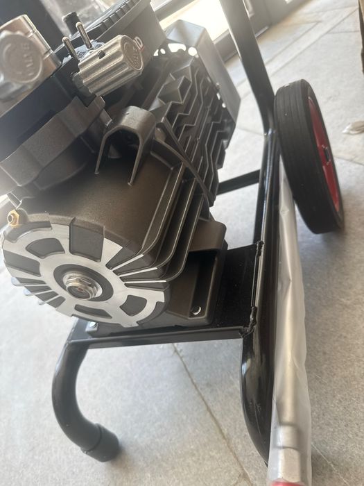 Вагнер безвоздушным компрессор  vagner