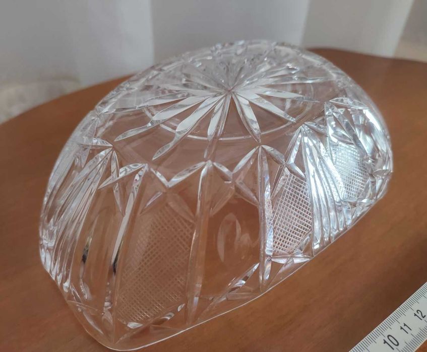 Кристална фруктиера гондола