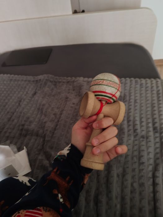 Kendama usa PRO MODEL
