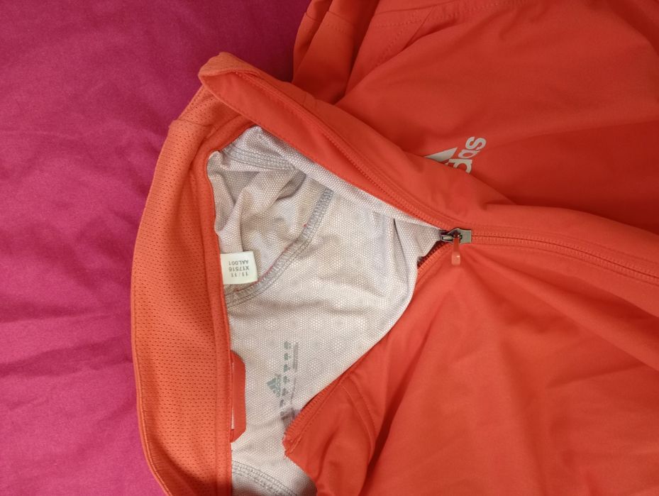 Продам кофту Адидас оригинал!