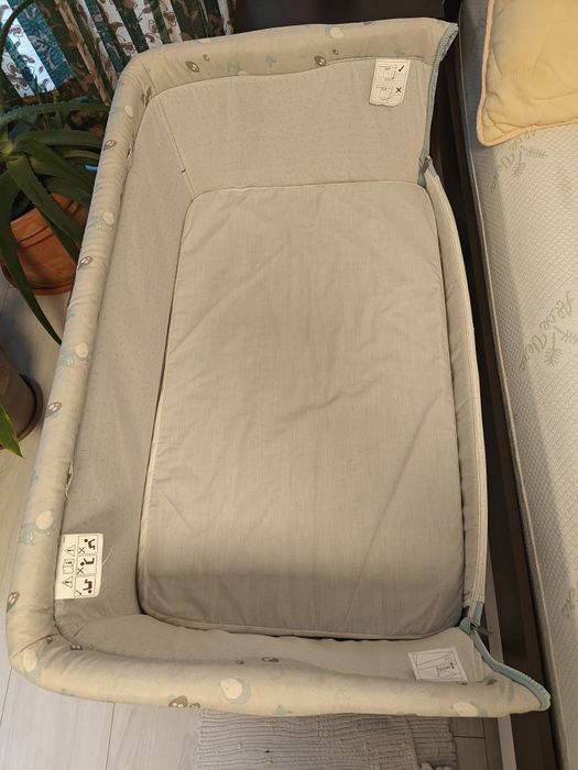 Co-sleeper Chicco