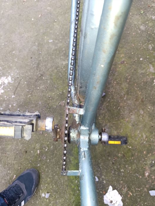 Velosiped Ural 28 razmer sssr yaxshi xolatda