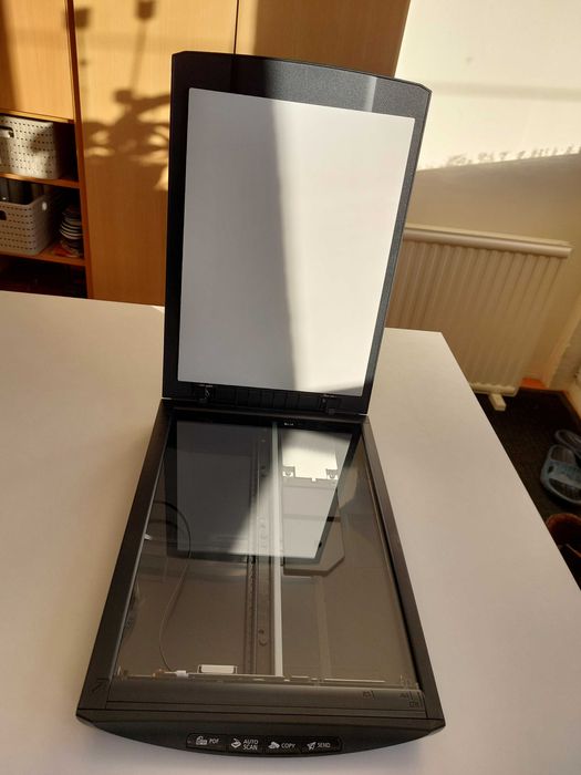 Скенер Canon LiDE 120