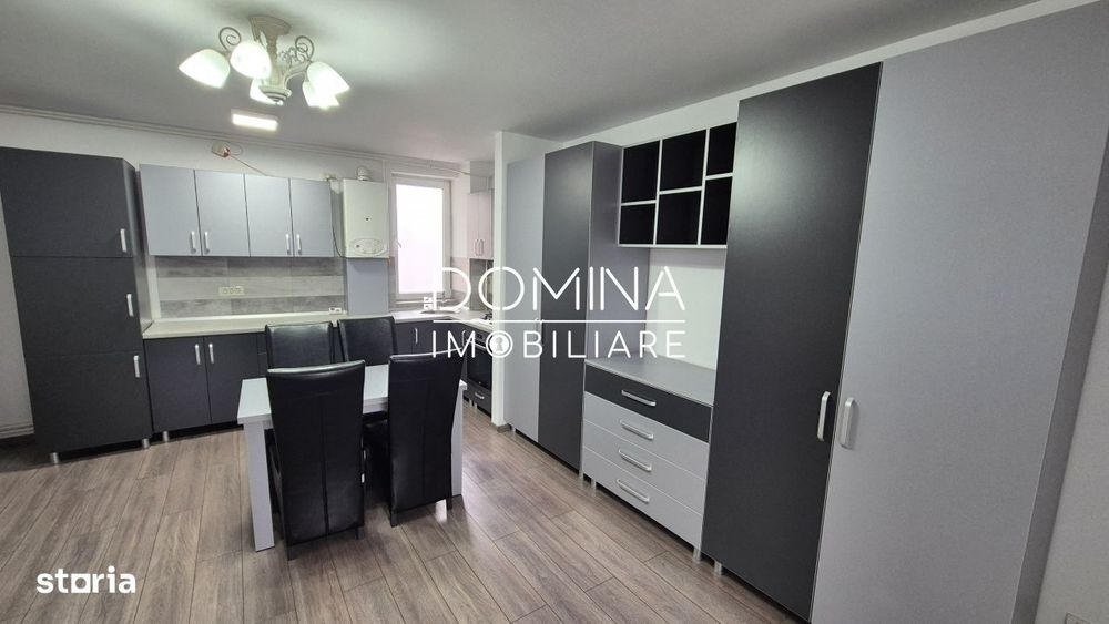 Inchiriere apartament 2 camere, zona centrala, str. 14 Octombrie