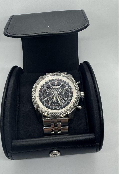 Швейцарские часы Breitling Bentley B06