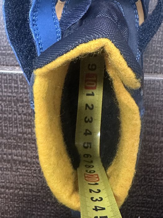 Ghete Primigi noi marime 25