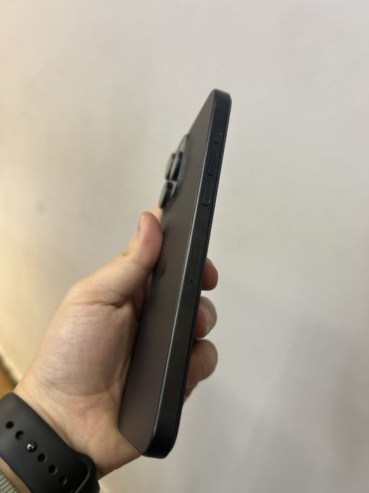 iPhone 15 Pro Max 256 GB