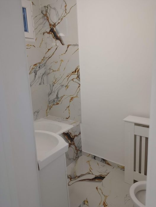 Apartament Exercițiu 2 cam.