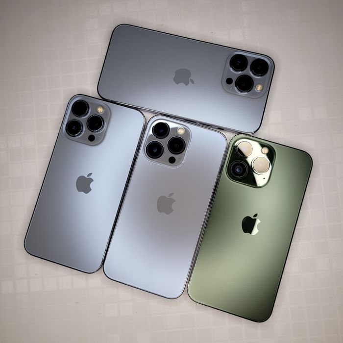 IPhone 13 Pro 256 GB