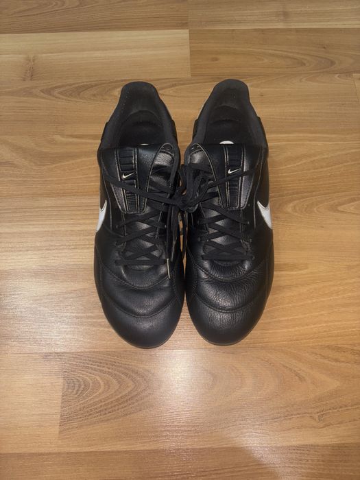 gete de fotbal NIKE PREMIER