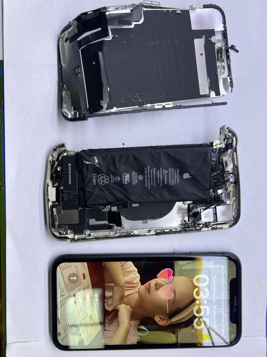 RsT ремонт телефонов !