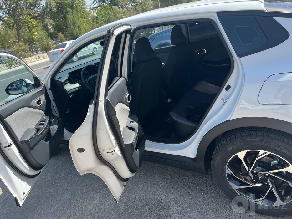 KIA K3 sotuvda! Продается киа к3