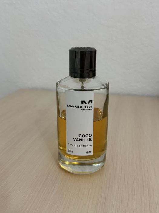 Продаю Mancera Coco Vanille, 120 мл.