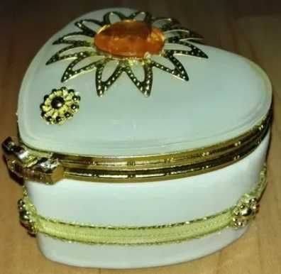 Новая мини шкатулка