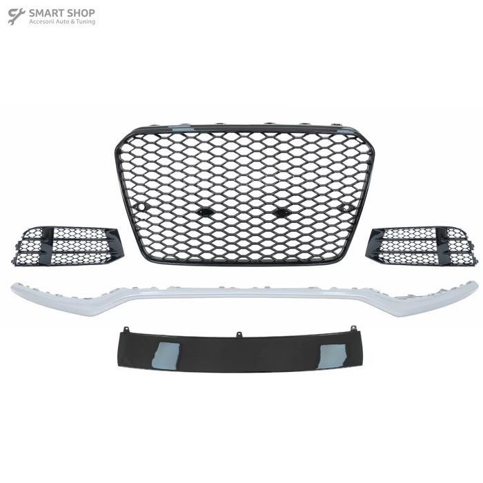 Accesorii Bara Fata Audi A5 8T (2012-2016) RS5 Design