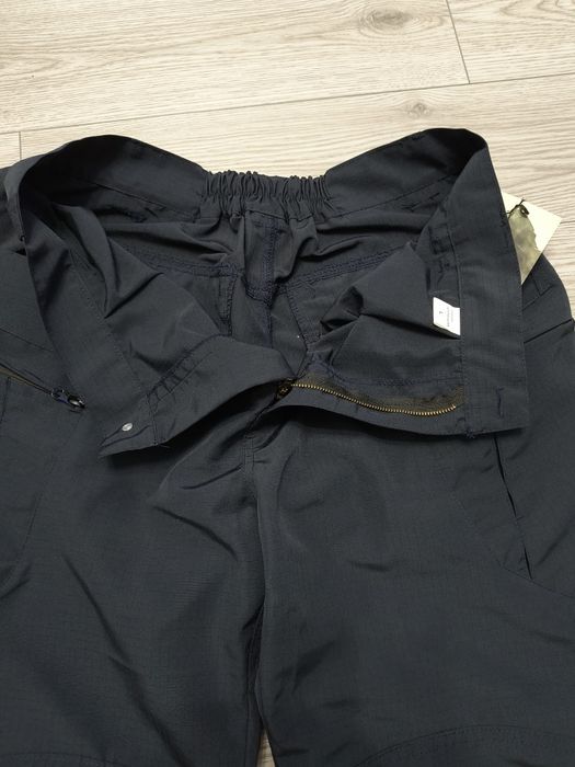Pantaloni NOI ripstop tactici pentru poliție/ jandarmi/ airsoft.  MĂRI