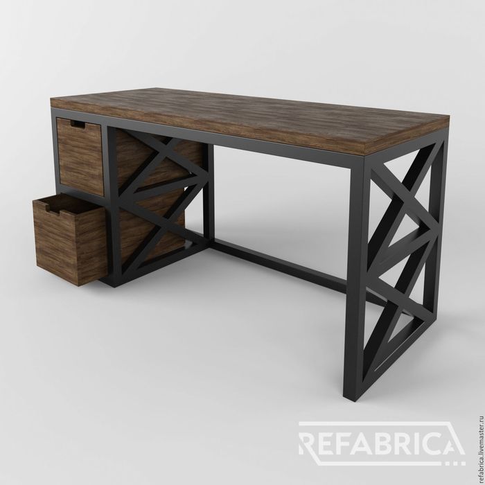 Loft мебель казахстан