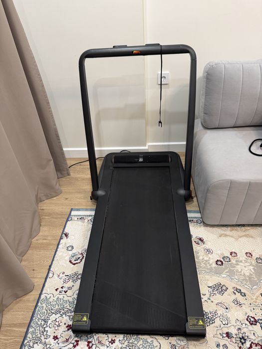 Беговая дорожка Kingsmith K12