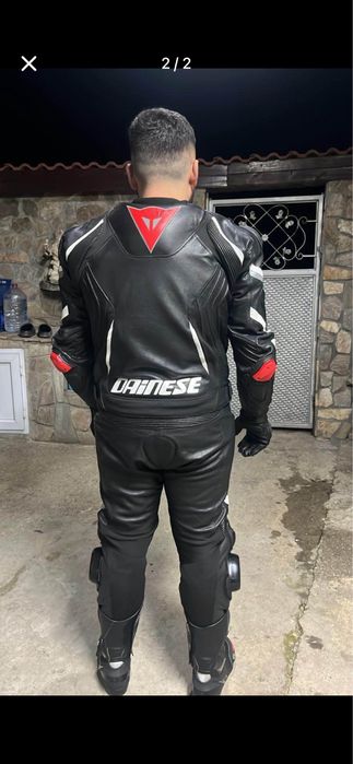 Екип Dainese 56