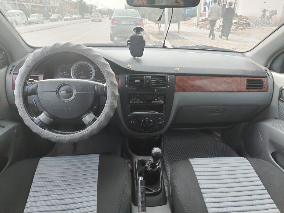 Lasseti 1 8 mexanika