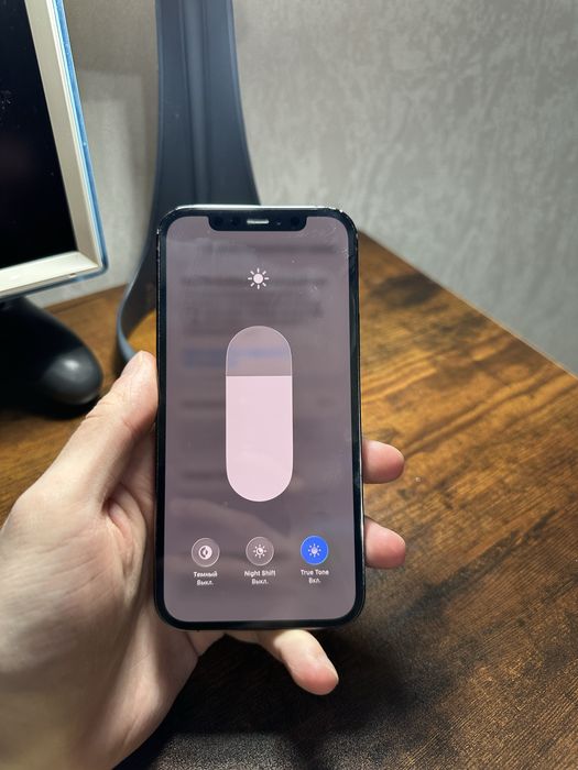 Iphone 12 pro без ремонта
