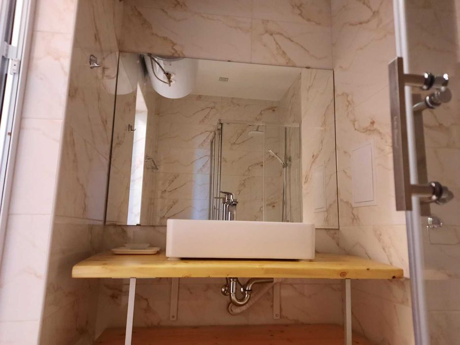 Дава се под наем Двустаен апартамент в София, Дружба 1 - 70 кв.м за 565 € - Снимка #12