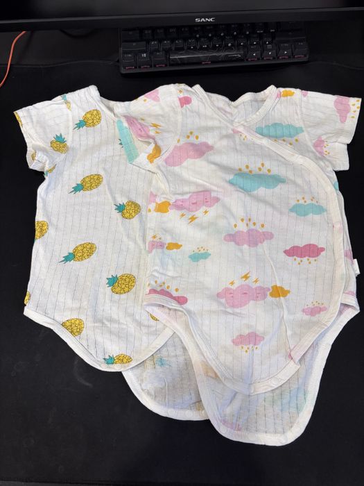 Детская одежда