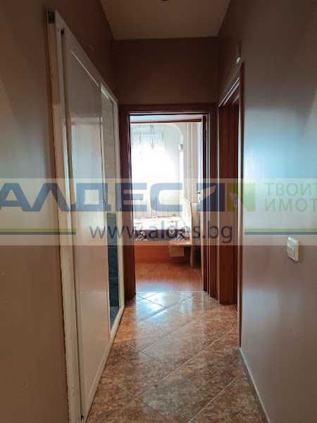 Продава се Тристаен апартамент в София, Борово - 59 кв.м за 4323 €/кв.м - Снимка #14