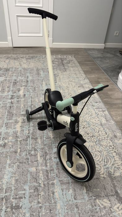 Продам детский велосипед