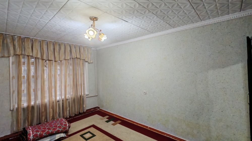 Аренда 1 комнатная квартира 300 $