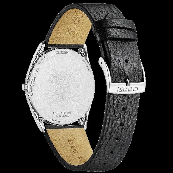 Часы citizen eco drive suratto