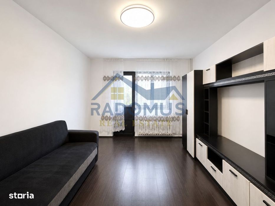 Ap 2 camere | Str. Cameliei | Etaj 3/4 | Pet friendly | 400 €/ luna