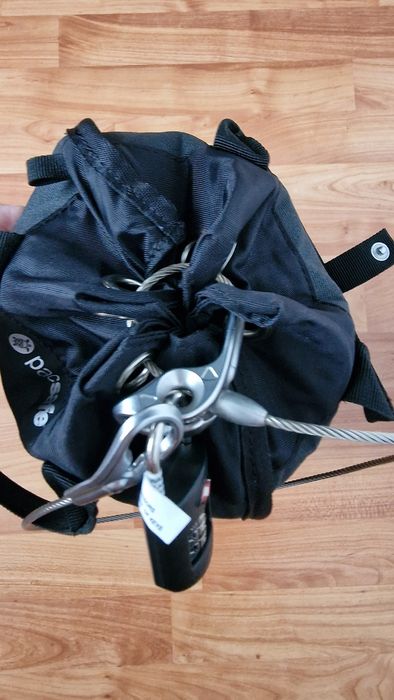 Seif portabil Pacsafe Travel Safe 5l Gii travelsafe vacanta mare bani