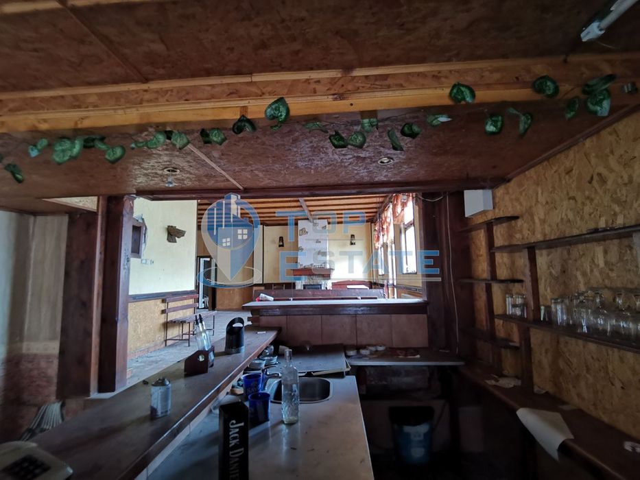Продава се Заведение в Златарица - 176 кв.м за 157 €/кв.м - Снимка #7