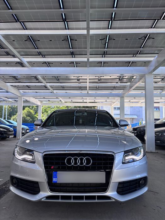 Audi a4 1.8 tfsi
