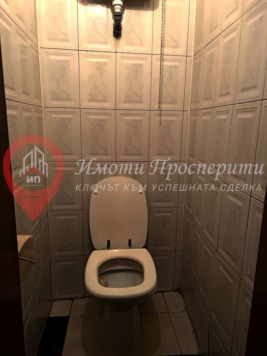 Дава се под наем Четиристаен апартамент в София, Център - 120 кв.м за 750 € - Снимка #4