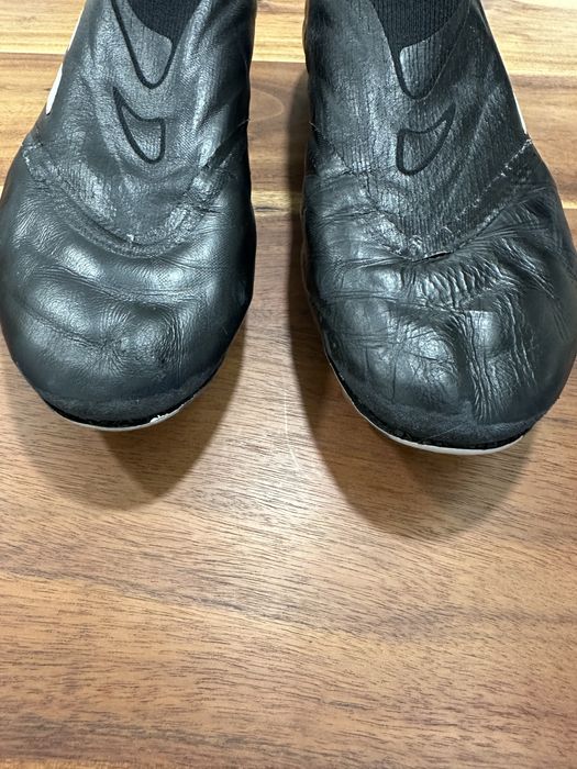 Продавам професионални футболни бутонки adidas COPA 45,5 номер!