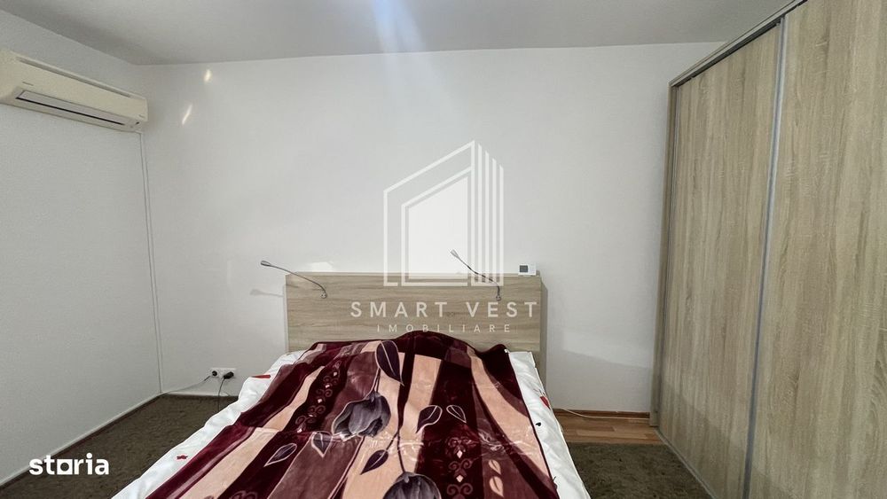 Apartament 3 camere | Etaj 2 | Zona 14 Mai