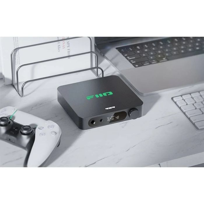 Vand Fiio k11 R2R  Dac/Amp Casti