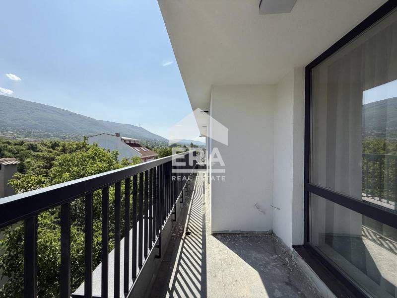 Продава се Тристаен апартамент в София, Кръстова вада - 110 кв.м за 3626 €/кв.м - Снимка #2