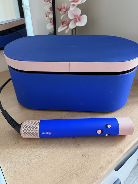 Dyson Airwrap оригинал