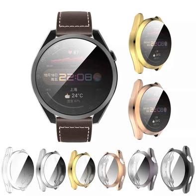 Протектори и аксесоари за Huawei Watch GT и Huawei Watch серии! Всичко за Huawei смарт часовниците..