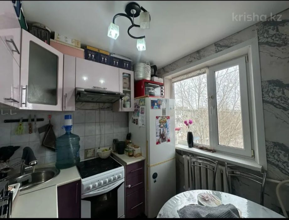 Продаётся двухкомнатная квартира