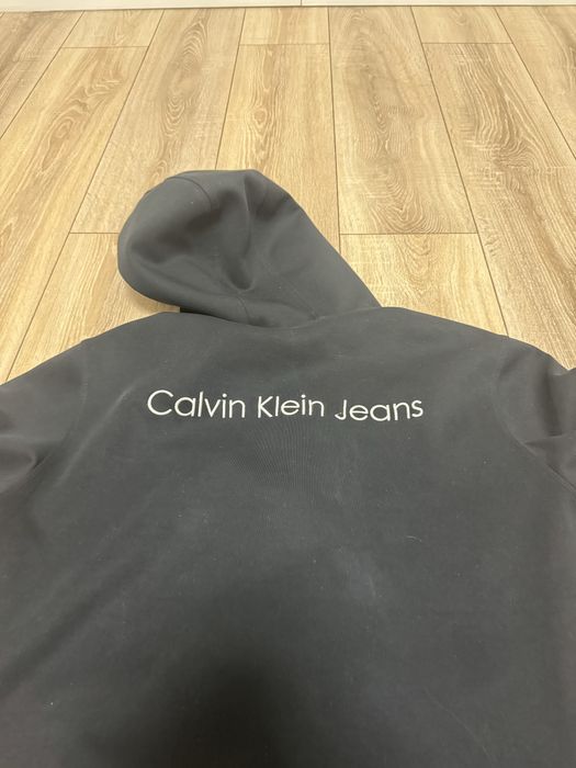 Calvin Klein зипка