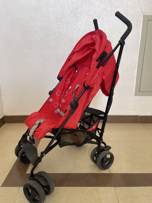 Inglesina SWIFT коляска
