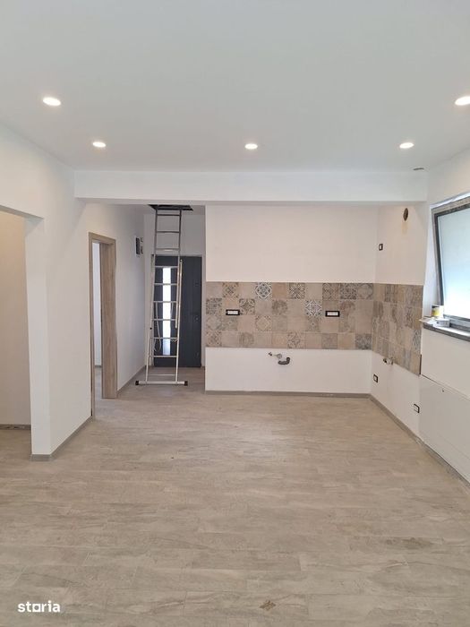 Casă 3 camere/Parter/COM.BERCENI/COMISION 0%