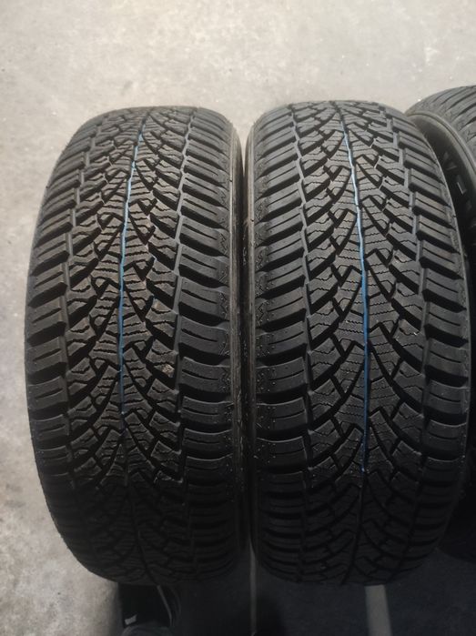 Set 4 Cauciucuri 235.65.R17 iarna M+S Dot 1722