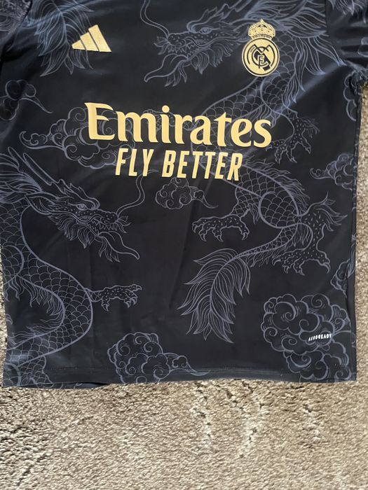 Tricou Real Madrid
