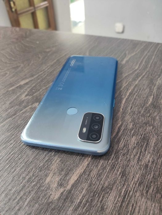 Oppo A53 4/64 без минусов
